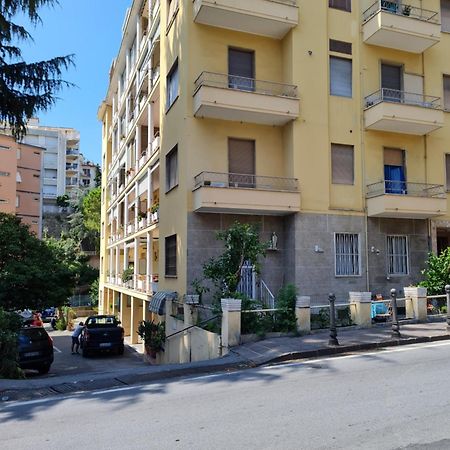 サンレモCasa Stella Centro Foceアパートメント エクステリア 写真