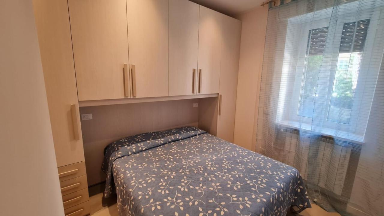 サンレモCasa Stella Centro Foceアパートメント エクステリア 写真